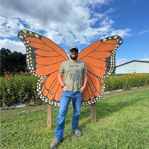 Meet your Posher, Matt